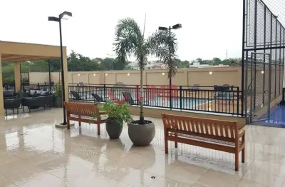 Apartamento com 3 quartos à venda no Parque Residencial das Camélias, Bauru 