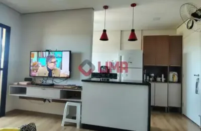 Apartamento com 3 quartos à venda na Rua Victor Curvello de Ávila Santos, Parque Residencial das Camélias, Bauru