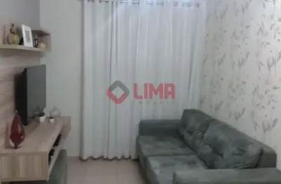 Apartamento a venda - residencial borghesi - jardim contorno - bauru/sp