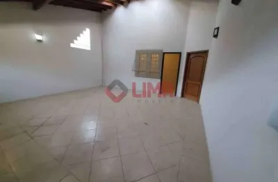 Excelente casa para locação ou venda no jardim petrópolis - 03 dormitorios sendo 02 suites - bauru