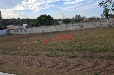 Terreno em condomínio fechado à venda no Residencial Villa Dumont, Bauru 