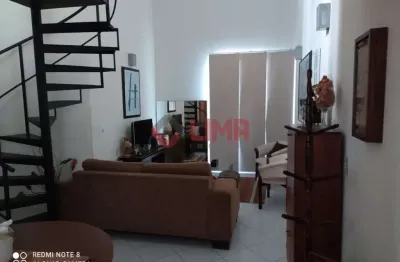 Apartamento com 1 quarto à venda na Vila Cidade Universitária, Bauru 