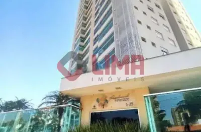 Apartamento com 3 quartos à venda no Jardim Amália, Bauru 