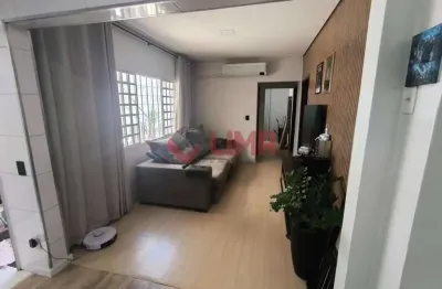 Casa reformada no vista alegre - 2 quartos (1 suíte) + espaço gourmet - bauru/sp