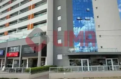 Apartamento com 2 quartos à venda na Vila Nova Cidade Universitária, Bauru 