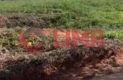 Ótimo terreno no condomínio residencial villa lobos - bauru / sp