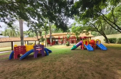 Ótimo terreno no condomínio residencial villa lobos - bauru / sp