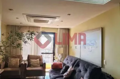 Apartamento com 3 quartos à venda no Centro, Bauru 