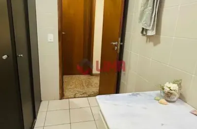 Apartamento com 3 quartos à venda na Rua Maria José, Centro, Bauru