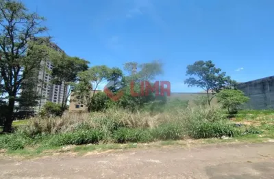 Terreno à venda no Jardim Contorno, Bauru 