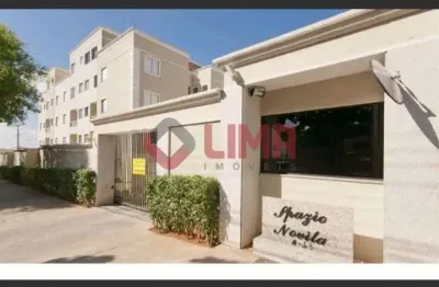 Apartamento com 2 quartos para alugar na Vila Cardia, Bauru 