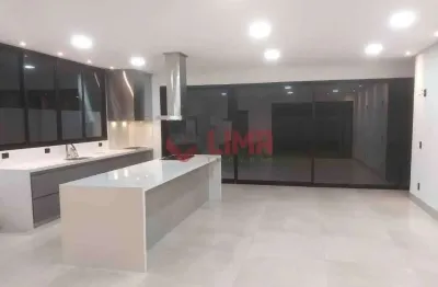 Casa com 3 quartos para alugar no Residencial Villa Dumont, Bauru 
