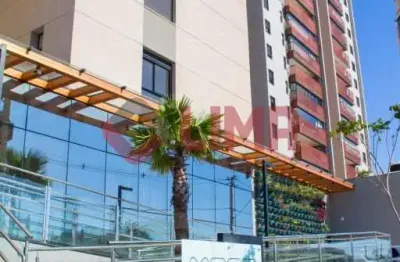 Apartamento com 3 quartos à venda na Vila Aviação, Bauru 