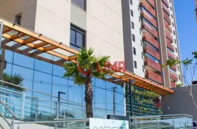 Apartamento para venda com 127 m² e 3 quartos em Vila Aviação, Bauru - SP