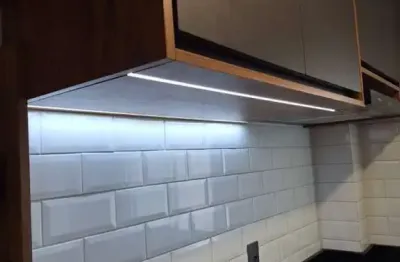 Apartamento no residencial bela espanha - recém-reformado - bauru/sp