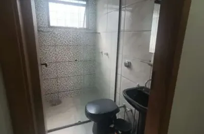 Casa com 2 quartos à venda na Rua Primo Pegoraro, Vila Dutra, Bauru
