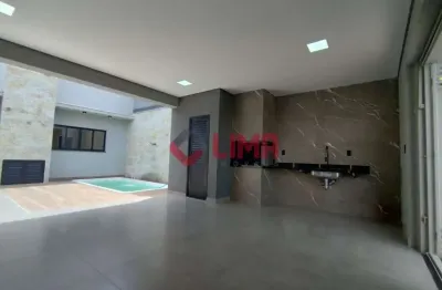 Casa com 3 quartos à venda na Rua Major Pedro Júlio de Oliveira, Jardim Solange, Bauru