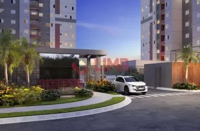 Lançamento - vitta - residencial unic - ao lado da unesp - bauru/sp