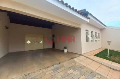 Casa com 3 quartos à venda no Parque São João, Bauru 