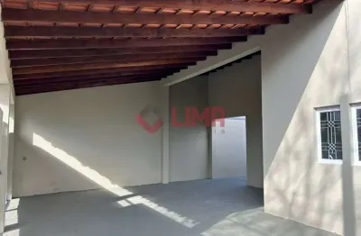 Casa com 2 quartos à venda no Núcleo Residencial Edison Bastos Gasparini, Bauru 