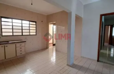 Casa com 2 quartos à venda no Jardim Petrópolis, Bauru 