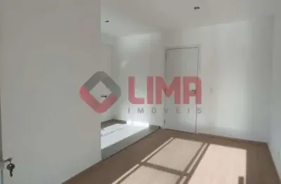Lindo apartamento no condomínio residencial rni nações unidas - bauru / sp