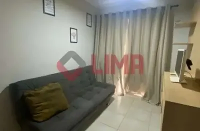 Apartamento com 1 quarto à venda na Vila Altinópolis, Bauru 