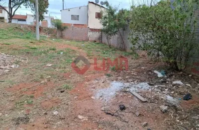 Terreno à venda no Jardim Nova Bauru, Bauru 
