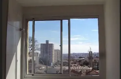 Apartamento com 1 quarto à venda na Rua São Gonçalo, Vila Altinópolis, Bauru