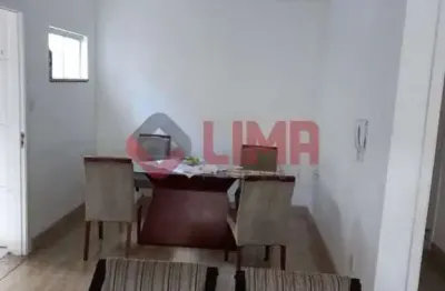 Casa com 3 quartos à venda no Jardim Cruzeiro do Sul, Bauru 