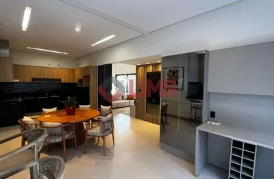 Excelente casa térrea para venda/locação no melhor condomínio de bauru- lago sul