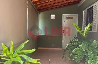 Casa com 2 quartos à venda no Jardim Bela Vista, Bauru 
