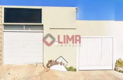 Casa no parque roosevelt - 4 quartos, 1 suíte + espaço gourmet + salão - bauru/sp