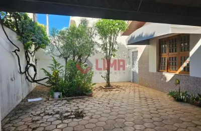 Casa 3 quartos para venda e locação no jardim planalto - próximo do bauru shopping e av. nações unidas