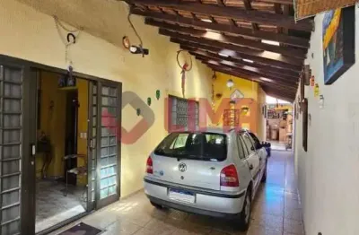 Casa com 2 quartos à venda no Núcleo Habitacional Mary Dota, Bauru 