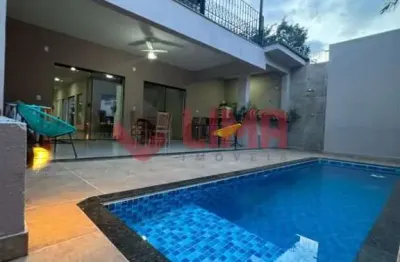 Casa com 3 quartos à venda no Jardim Marcia, Agudos 