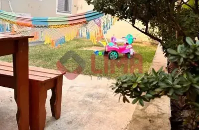 Apartamento térreo gardino no jardim terra branca - bauru/sp