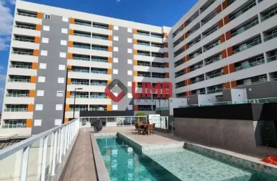 Lindo apartamento para locação ou venda no fly residence!!! Em frente ao aeroclube e bauru shoppyng