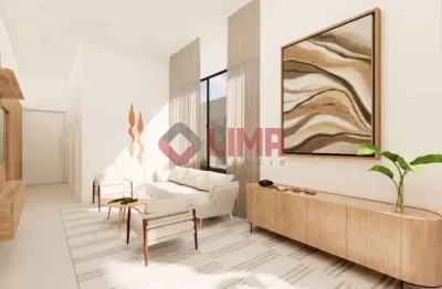 Linda Casa Térrea - Residencial Guestier (Em fase de Construção )- Entrega em Junho de 2026