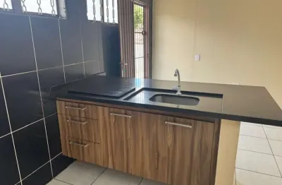 Kitnet / Stúdio para alugar na Rua Santa Terezinha, Vila São João da Boa Vista, Bauru