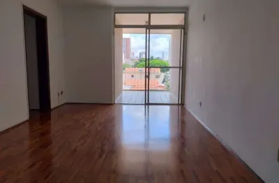Apartamento com 2 quartos à venda na Rua Cussy Júnior, Centro, Bauru
