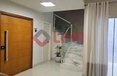 Casa com 2 quartos à venda na Vila Zillo, Bauru 