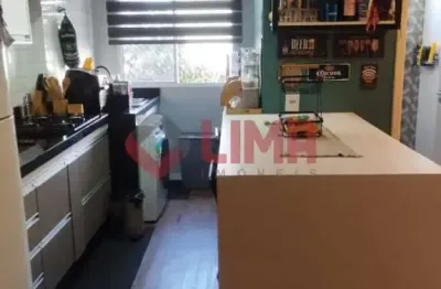 Apartamento com 2 quartos à venda no Quinta da Bela Olinda, Bauru 