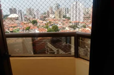 Lindo apartamento no edifício golden park, próximo à usc - bauru / sp