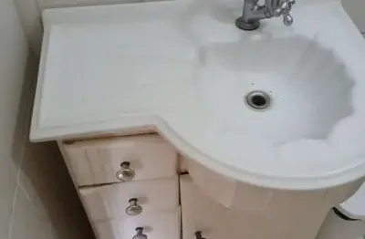 Apartamento para locação ou venda no Jardim dos Duques com 2 dormitórios, no Jardim Contorno