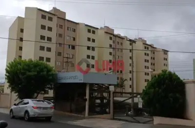 Apartamento para locação ou venda no Jardim dos Duques com 2 dormitórios, no Jardim Contorno