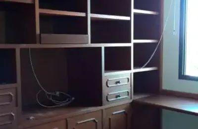 Apartamento com 3 quartos à venda na Rua Doutor Alípio dos Santos, Jardim Panorama, Bauru