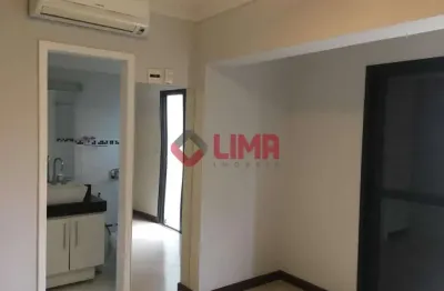 Lindo apartamento no Edificio Salvaggio Térreo com Giardino - Bauru/SP