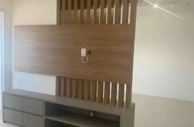 Excelente apartamento no porto moniz residencial - bauru / sp
