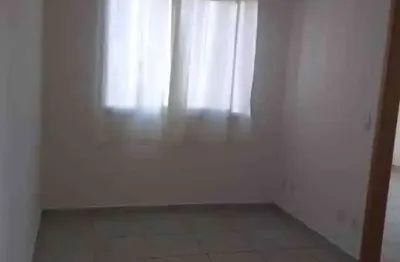 Apartamento no residencial ubajara com 1 suíte e uma vaga de garagem no centro